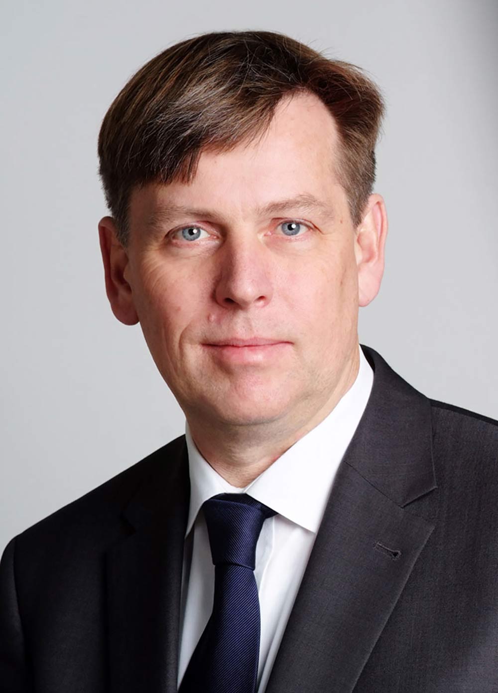 Dr. Martin Imbeck, Rechtsanwalt